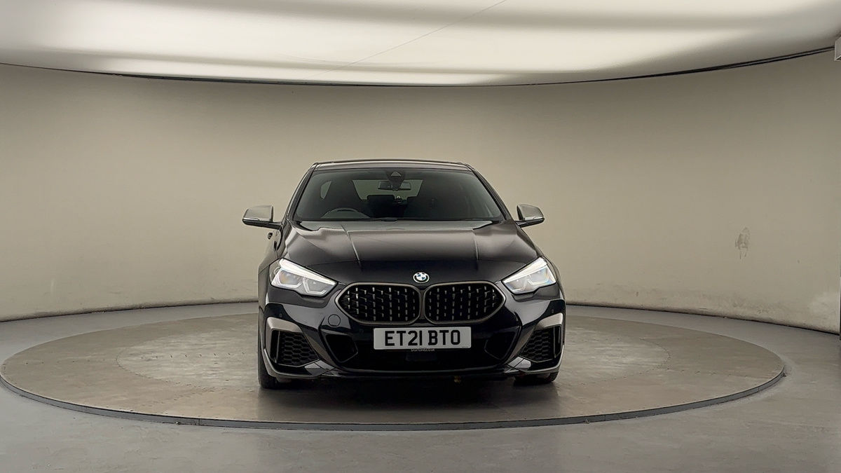 More views of BMW 2 Series