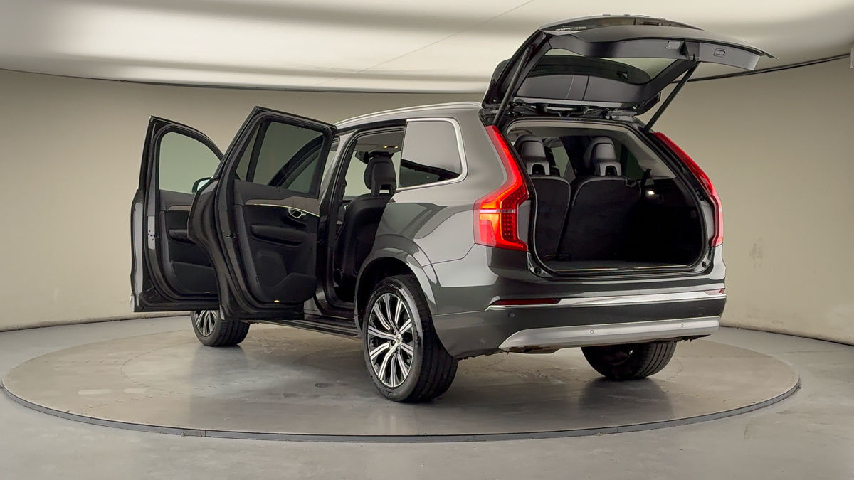 Volvo XC90 Image 23