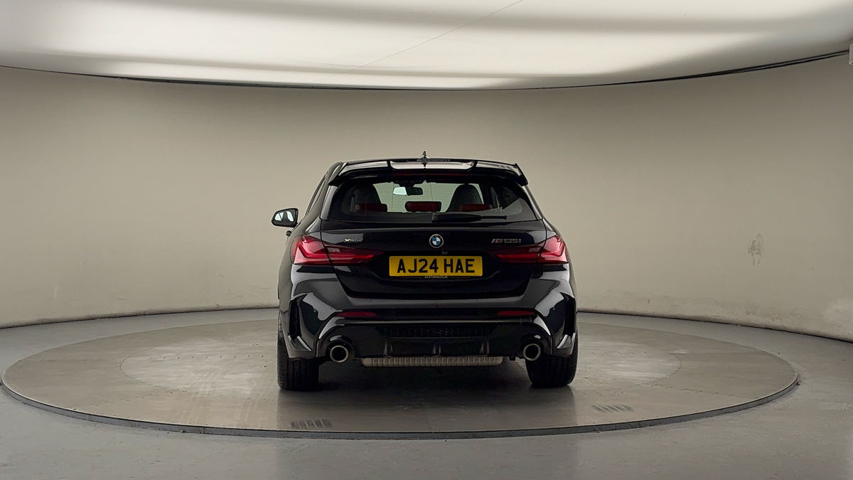 More views of BMW 1 Series