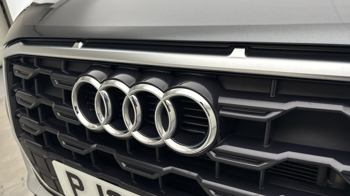 Audi Q2 Image 24