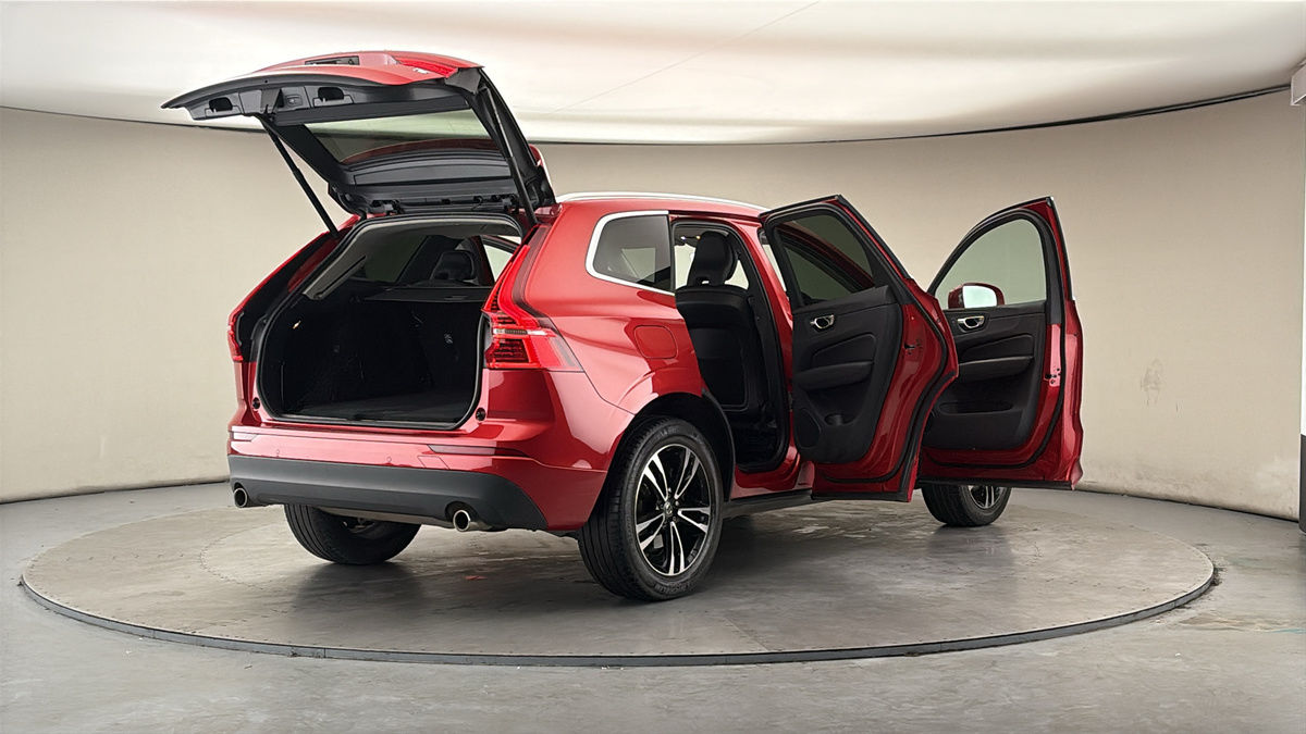 More views of Volvo XC60