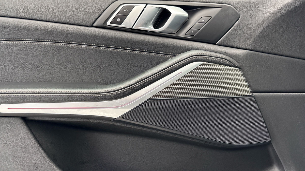 BMW X5 Image 19