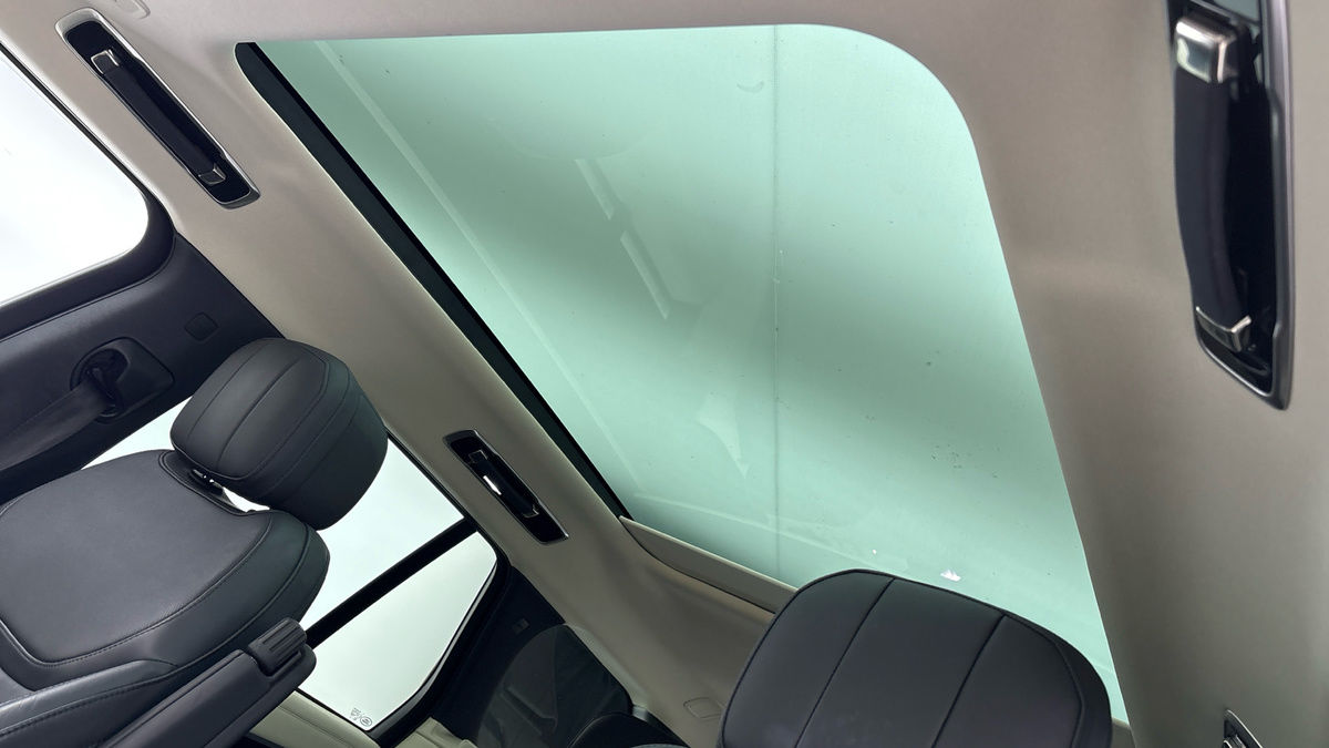 Land Rover Range Rover Image 6