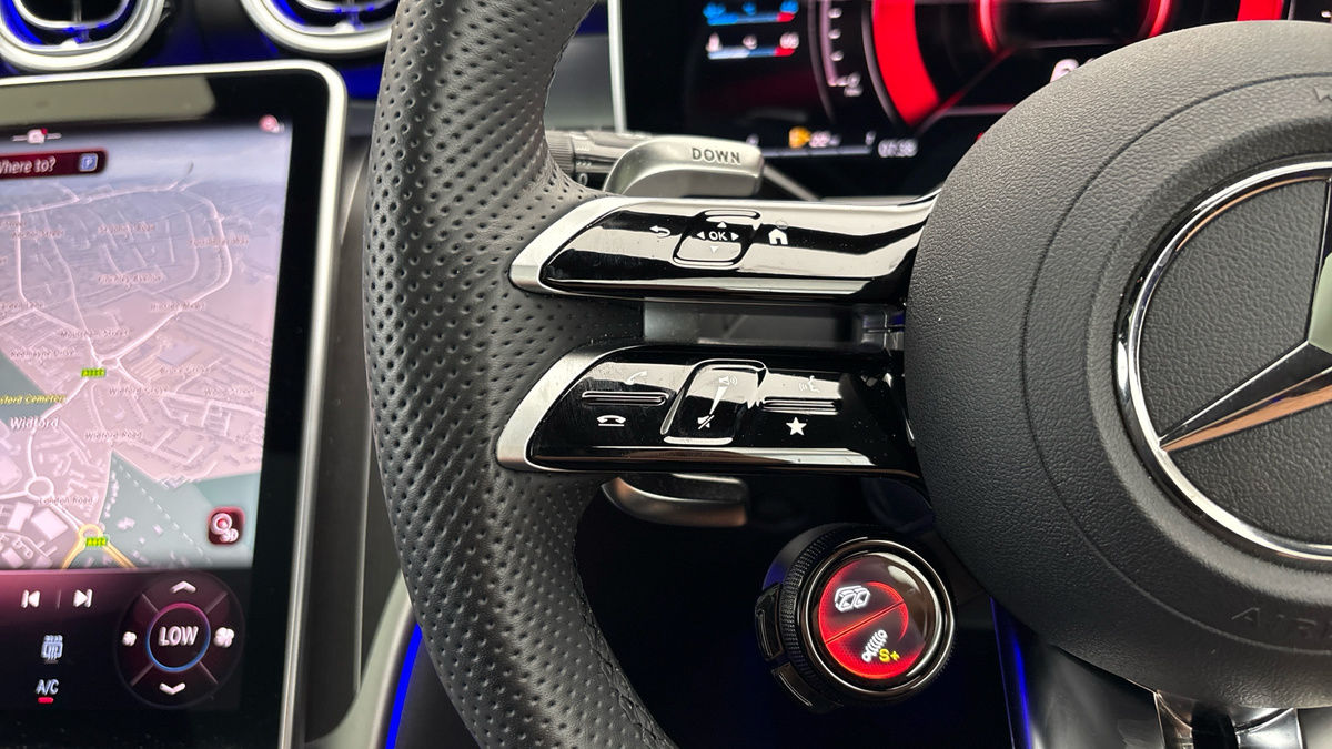 Mercedes-Benz CLE Image 13