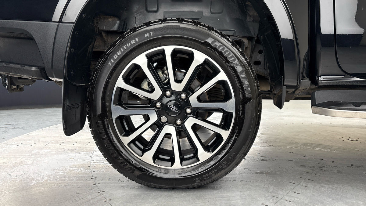 Ford Ranger Image 10