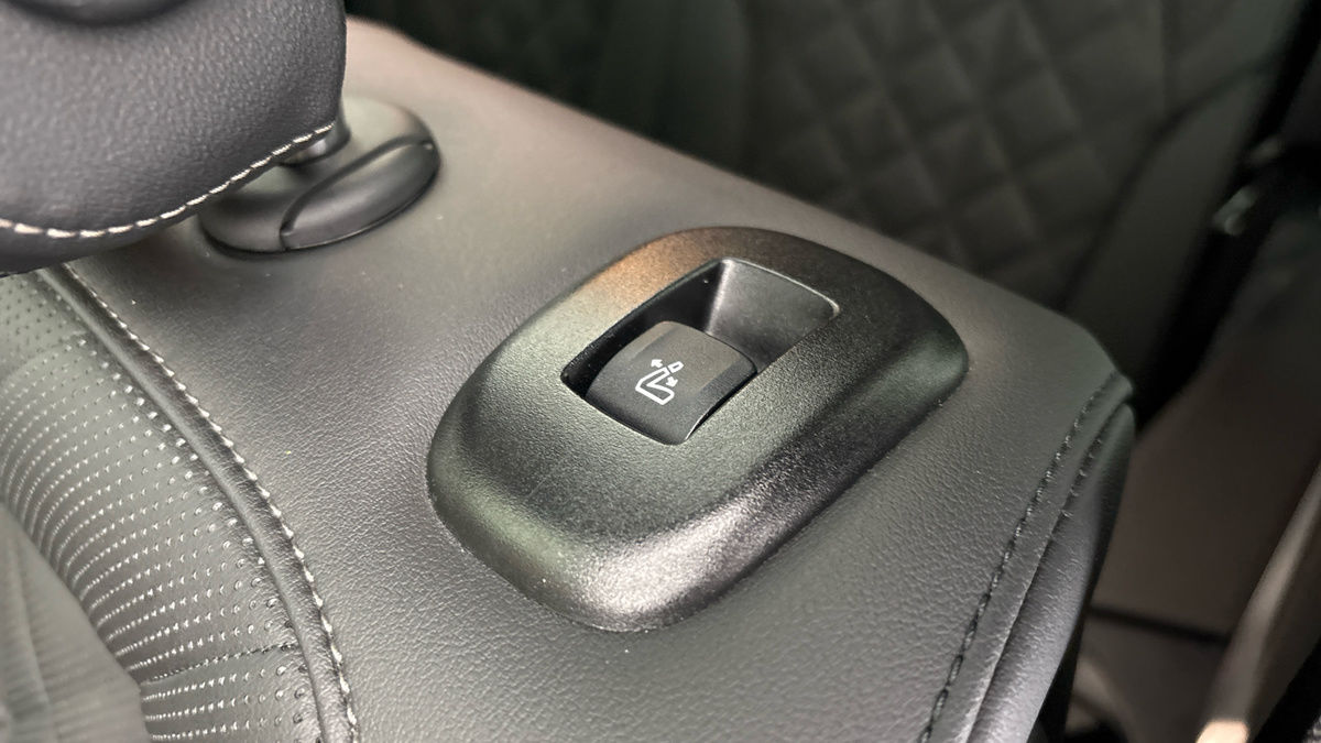 BMW X7 Image 50