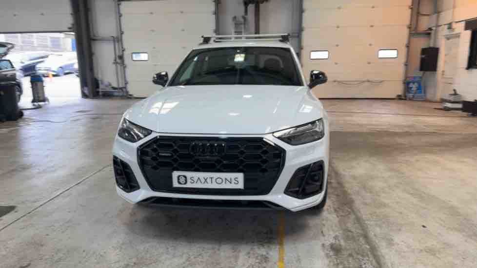 More views of Audi Q5