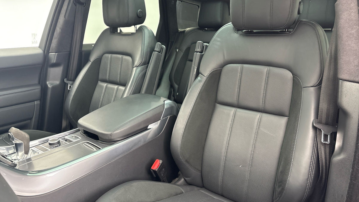 Land Rover Range Rover Sport Image 7