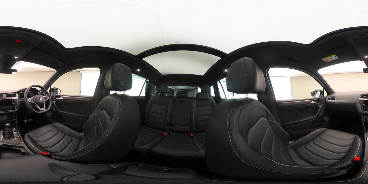 More views of Volkswagen Tiguan