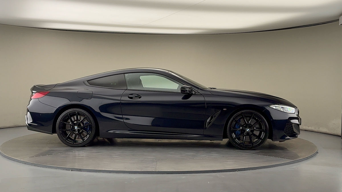 More views of BMW 8 Series