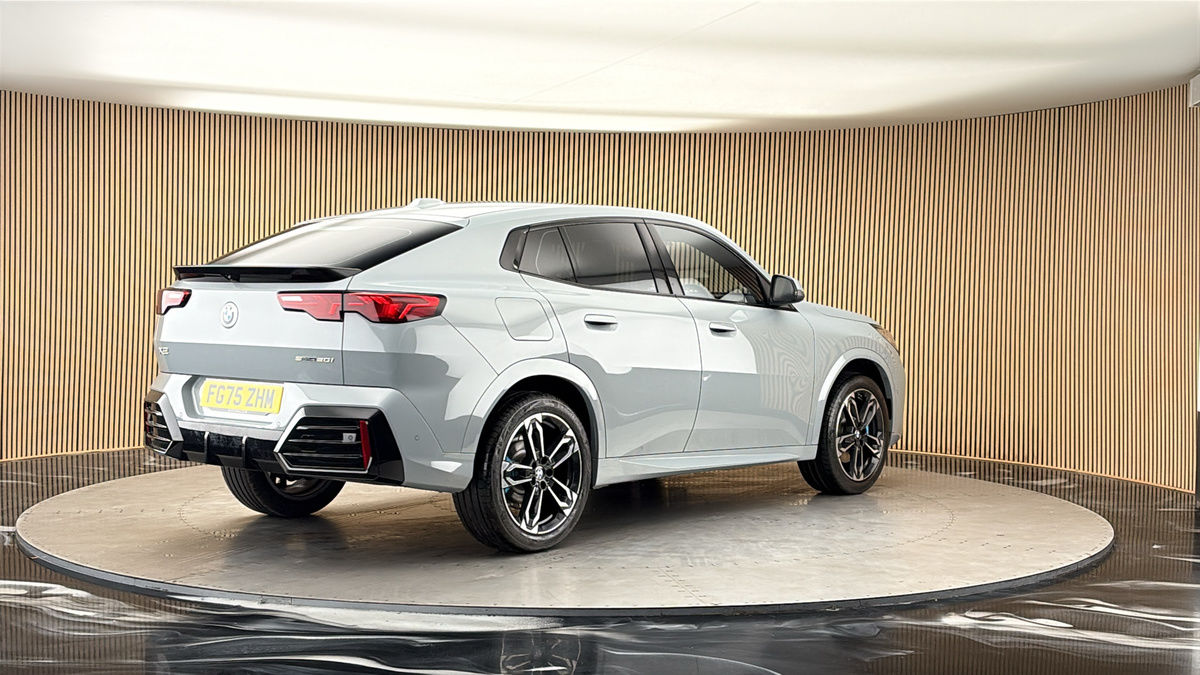 BMW X2 Image 21