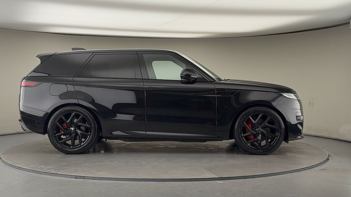 Land Rover Range Rover Sport Image 16