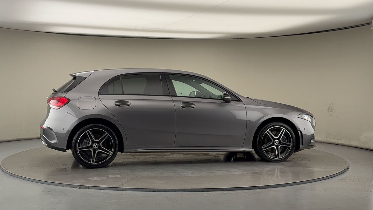 More views of Mercedes-Benz A Class