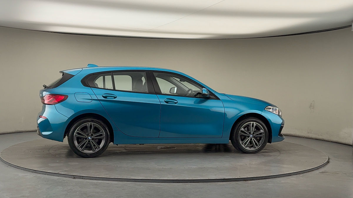 More views of BMW 1 Series