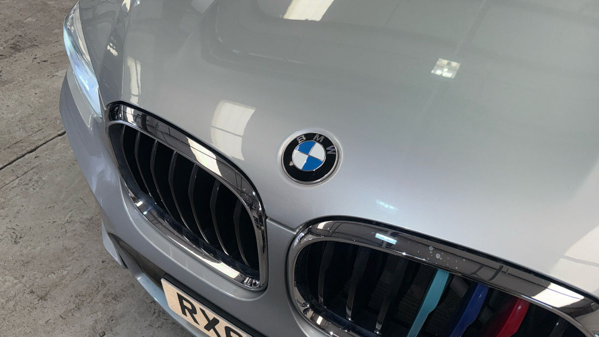BMW X3 Image 39