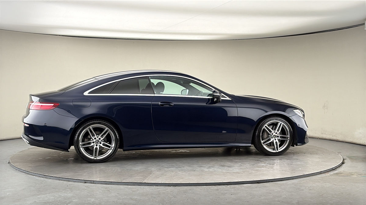 More views of Mercedes-Benz E Class