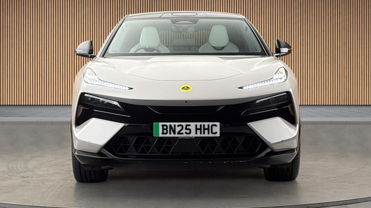 Lotus Eletre Image 3