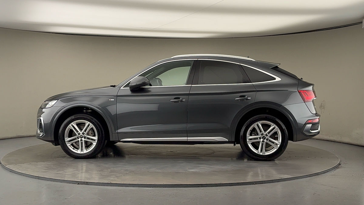 More views of Audi Q5