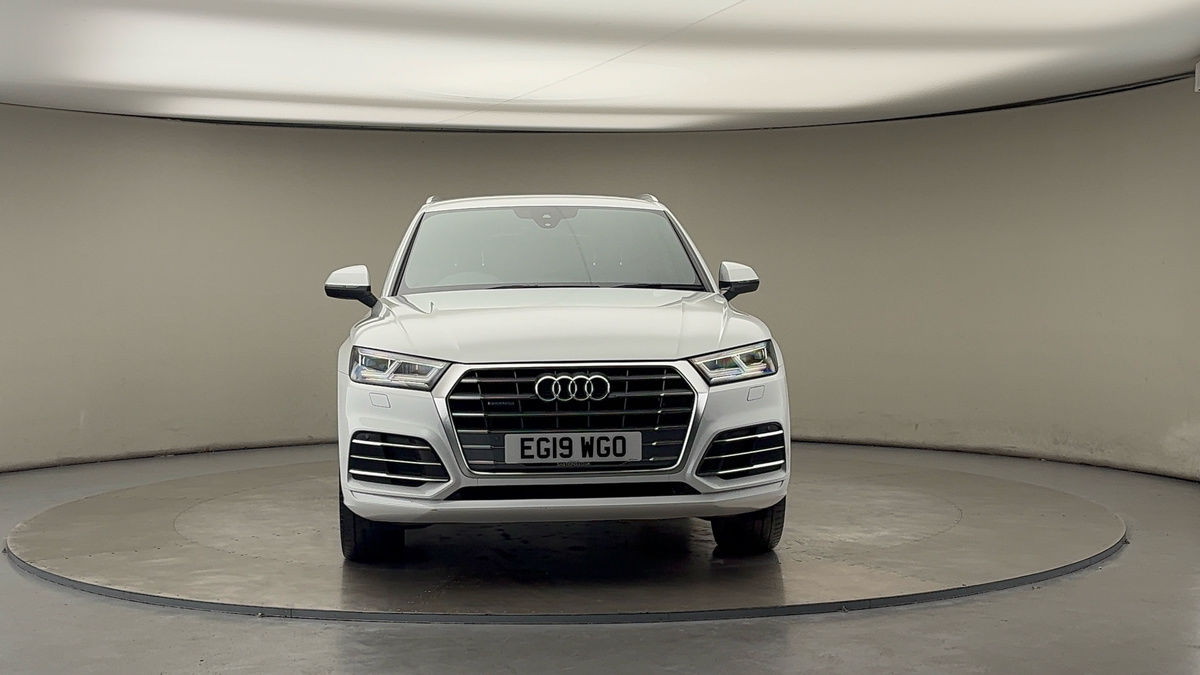 More views of Audi Q5