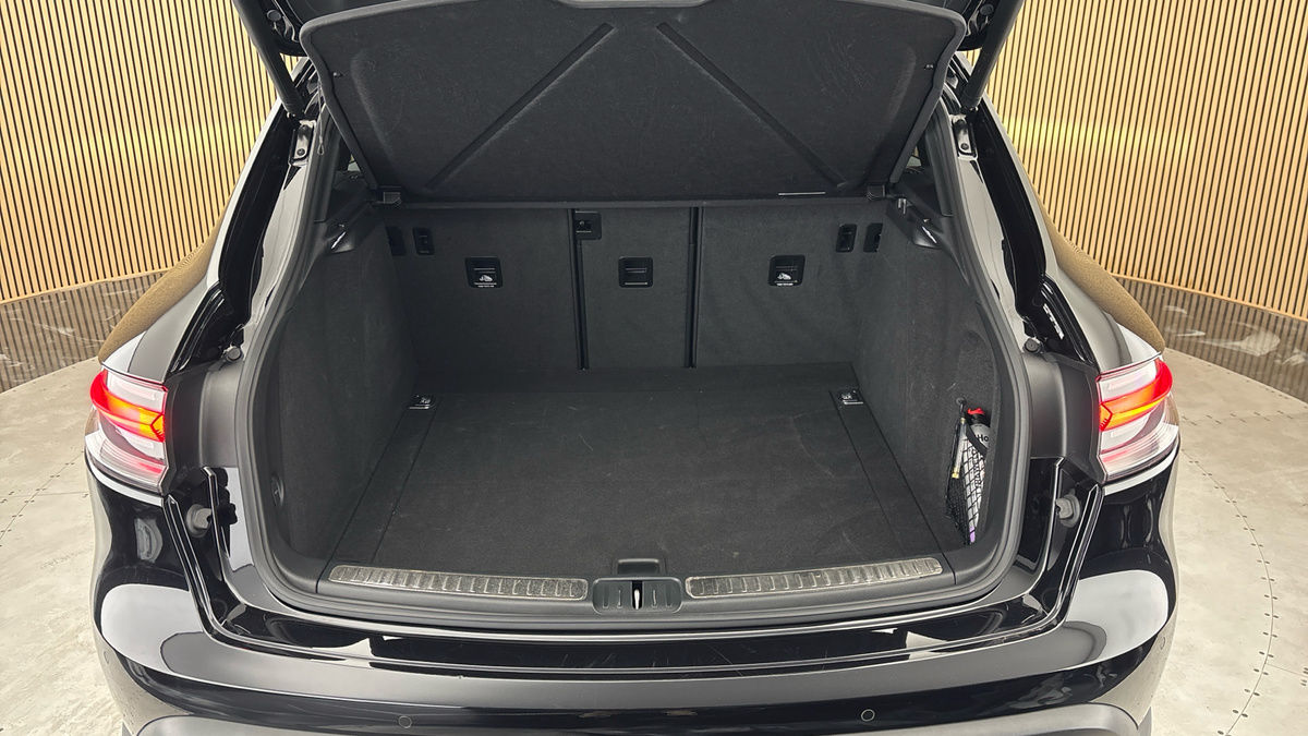 Porsche Macan Image 11