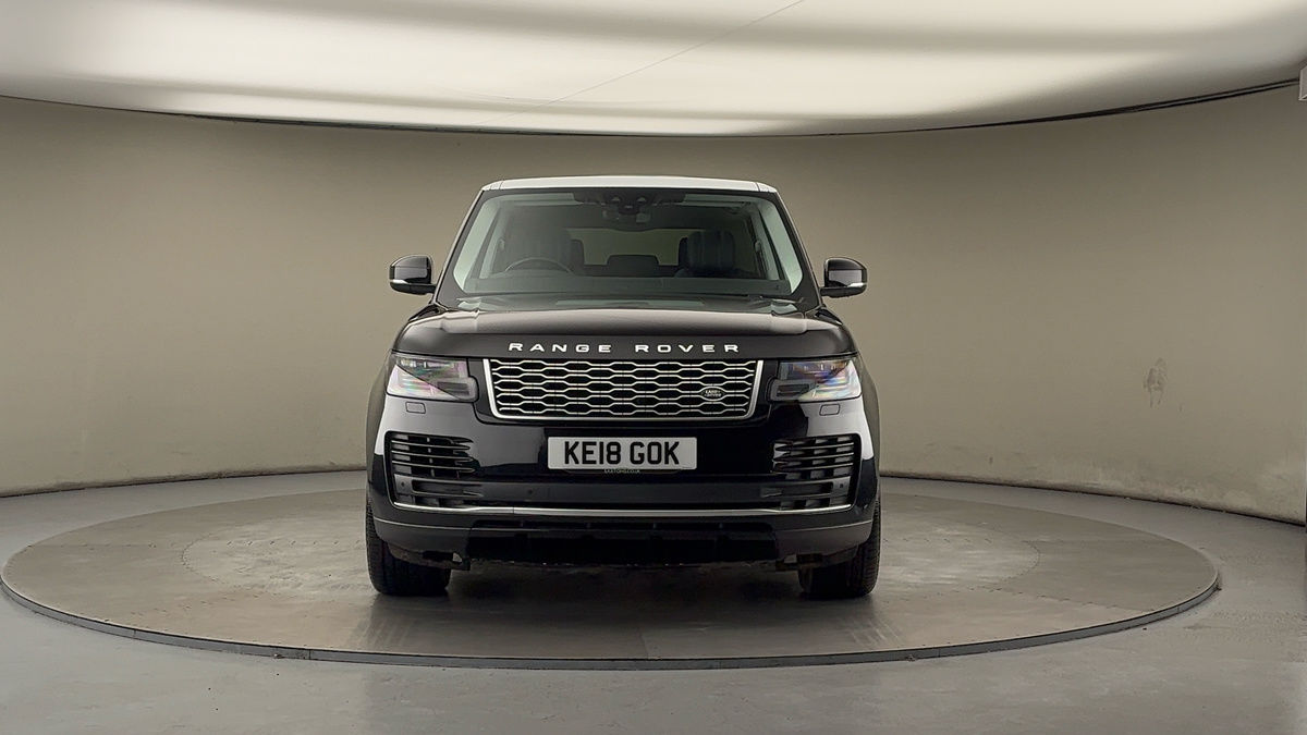 Land Rover Range Rover Image 3