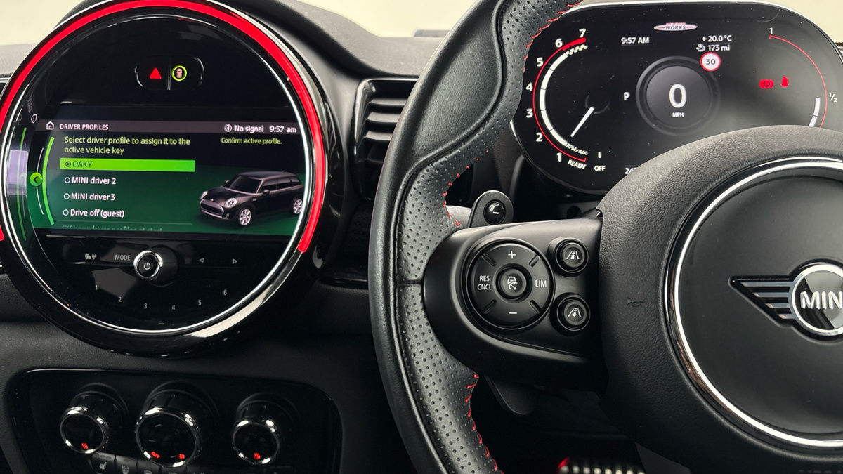 MINI Clubman Image 13