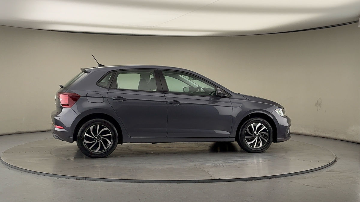 More views of Volkswagen Polo