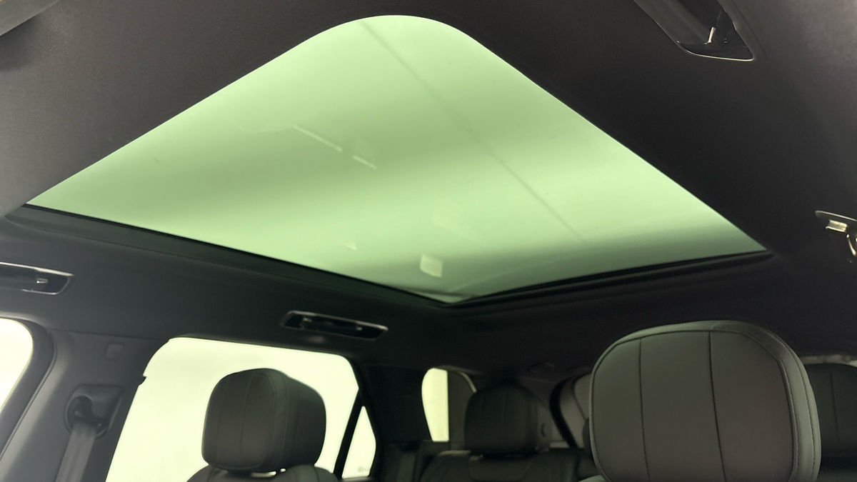 Land Rover Range Rover Sport Image 6