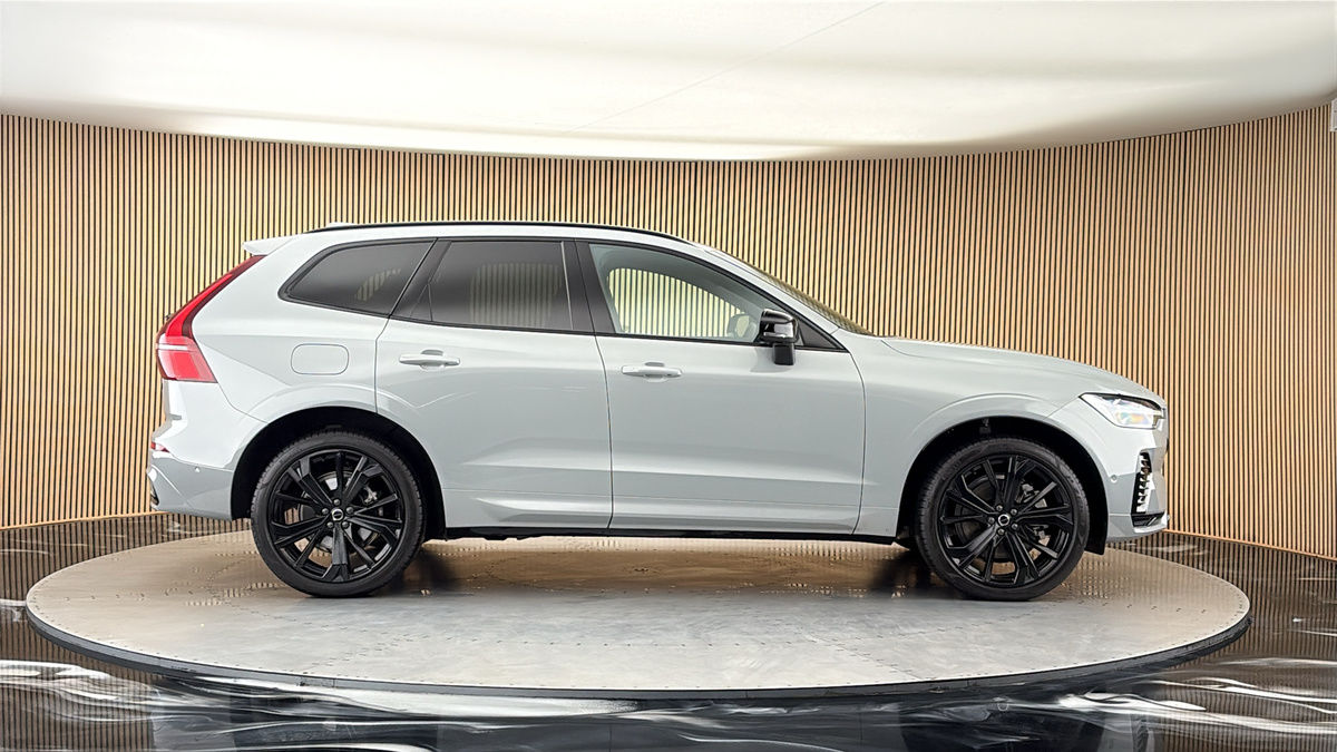 Volvo XC60 Image 16