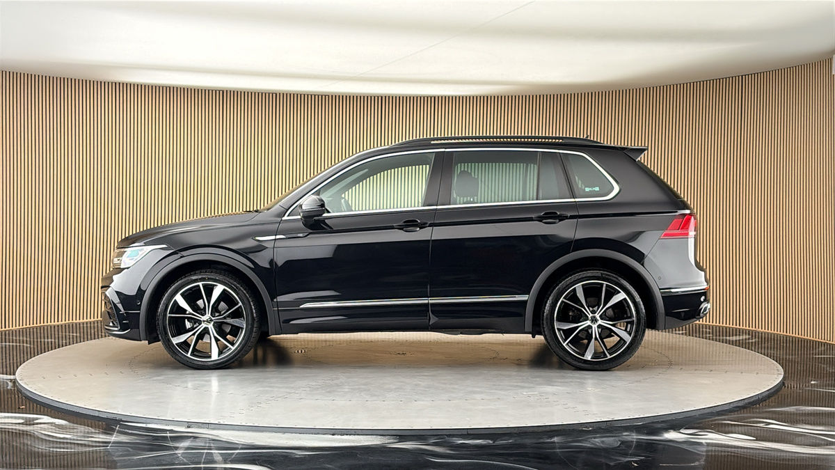 Volkswagen Tiguan Image 15