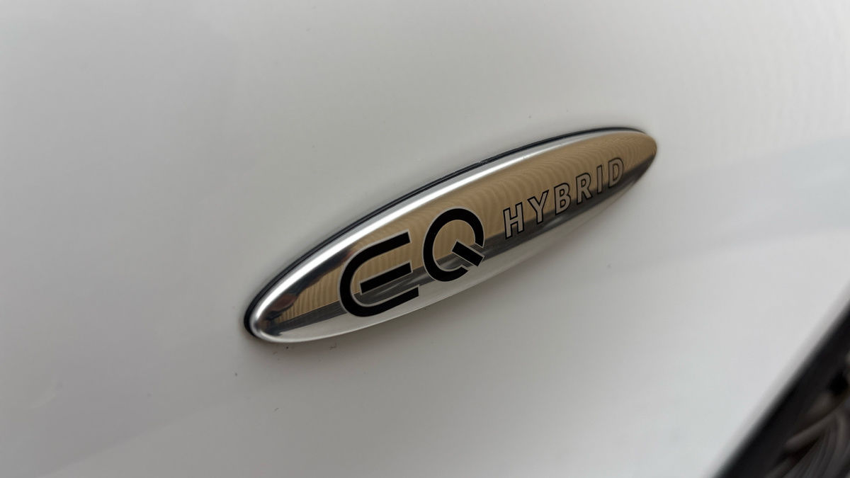 Mercedes-Benz CLE Image 27