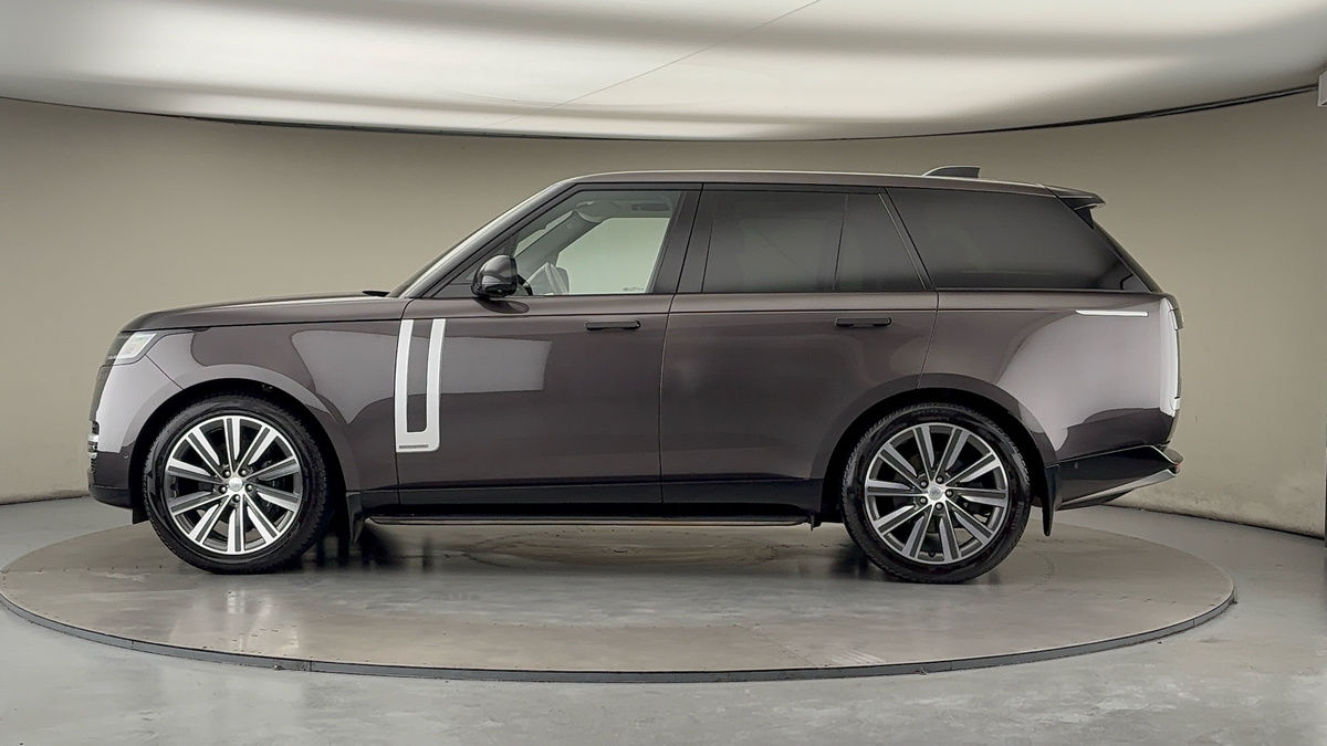 Land Rover Range Rover Image 15