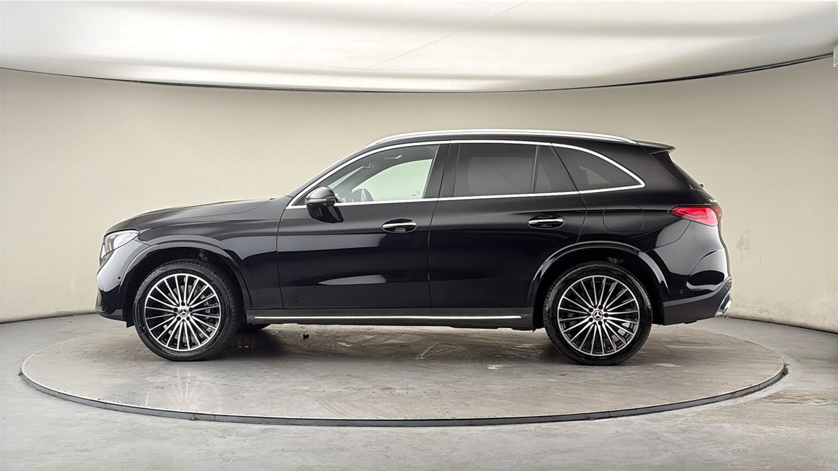 More views of Mercedes-Benz GLC