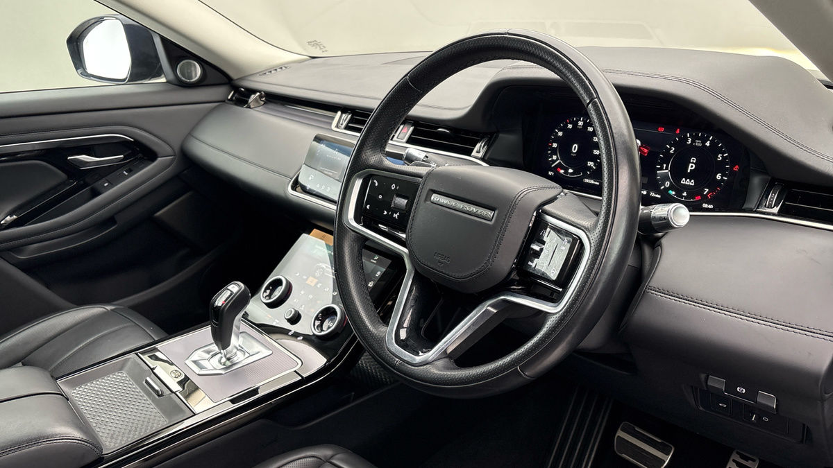 Land Rover Range Rover Evoque Image 5