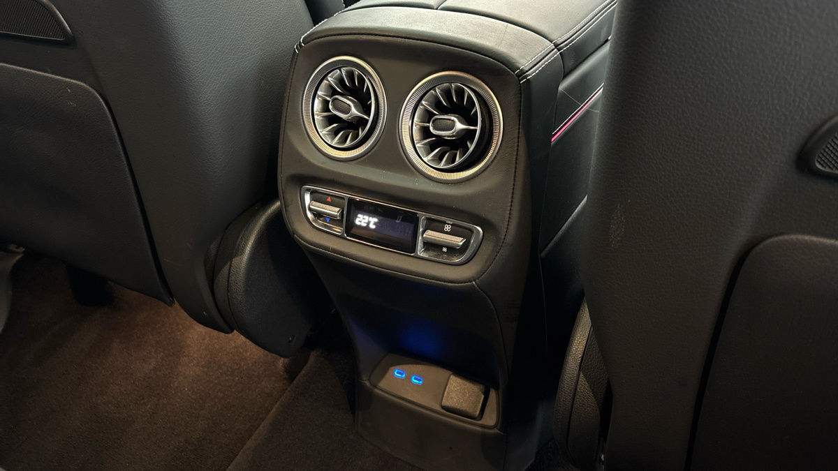 Mercedes-Benz G Class Image 49