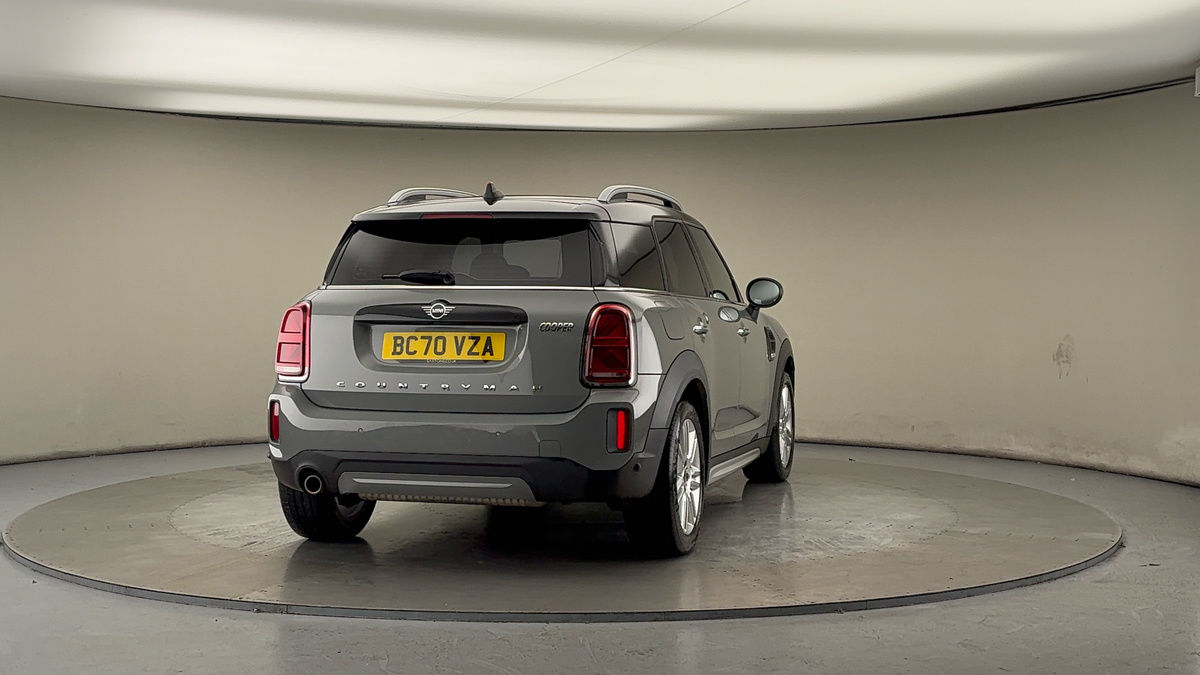 More views of MINI Countryman