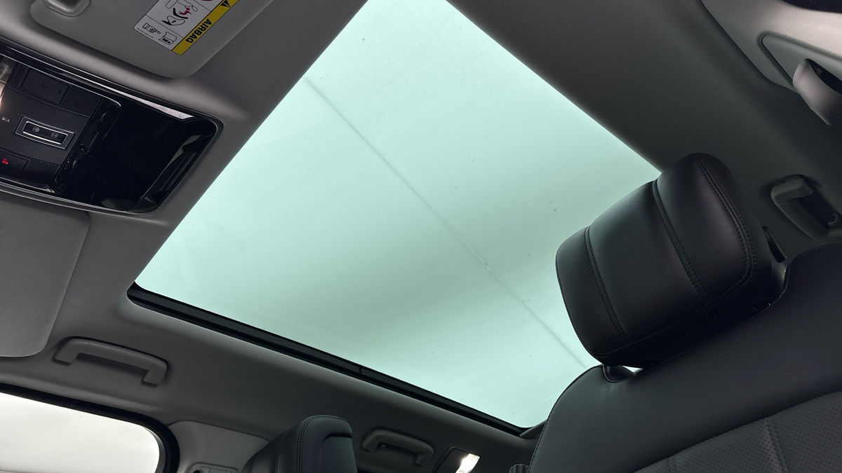 Land Rover Range Rover Sport Urban Image 6