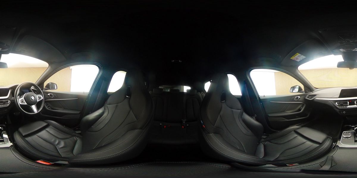 More views of BMW 1 Series