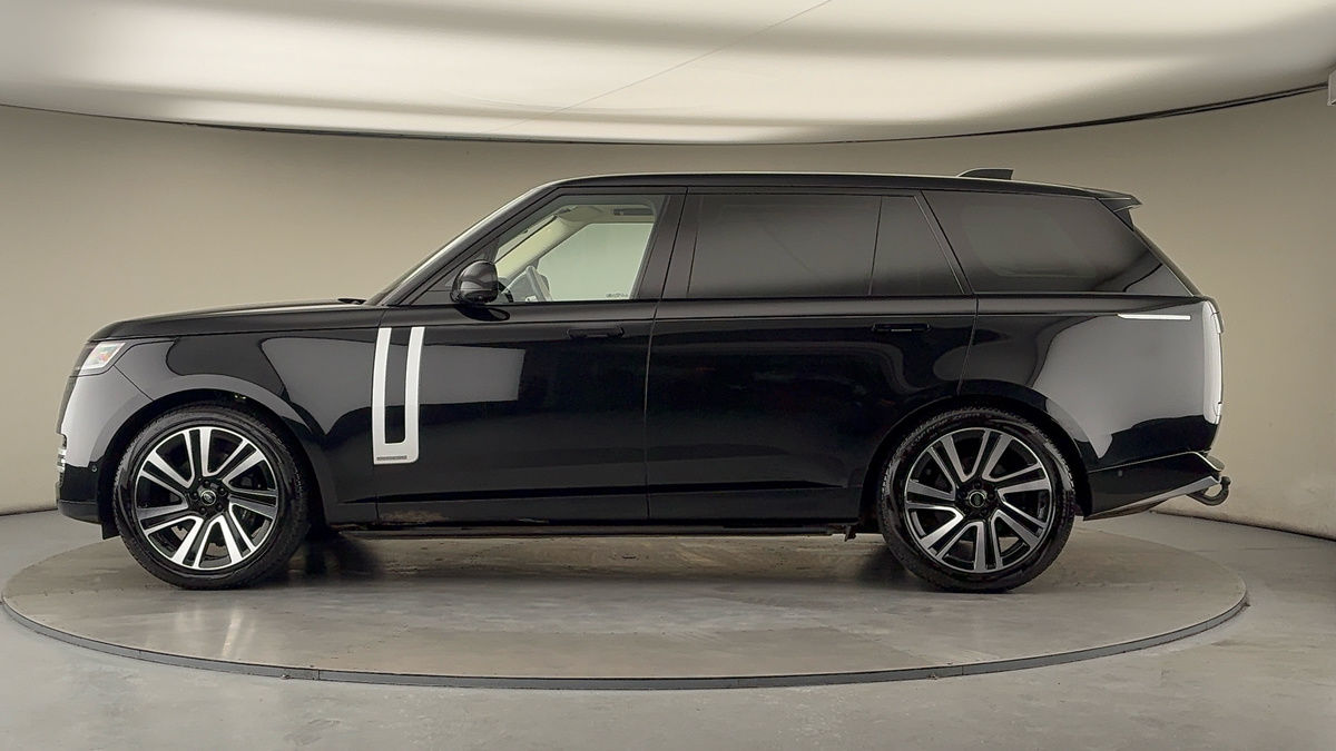 Land Rover Range Rover Image 29