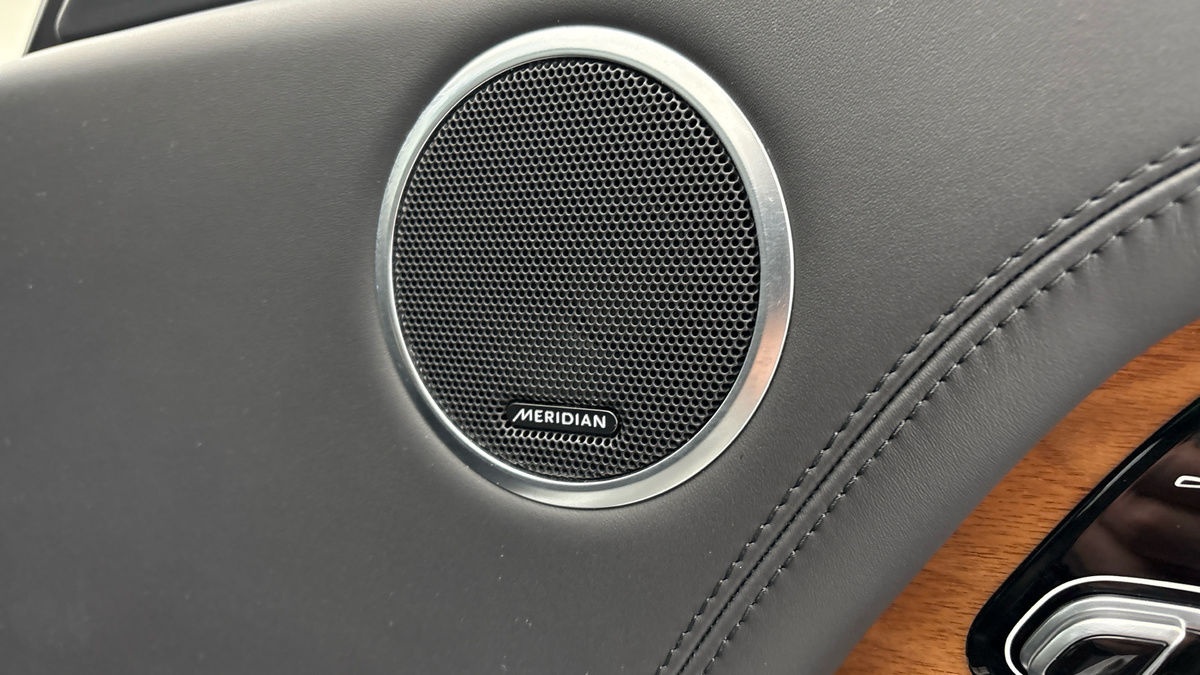 Land Rover Range Rover Image 26