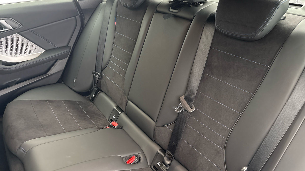 BMW 2 Series Gran Coupe Image 8
