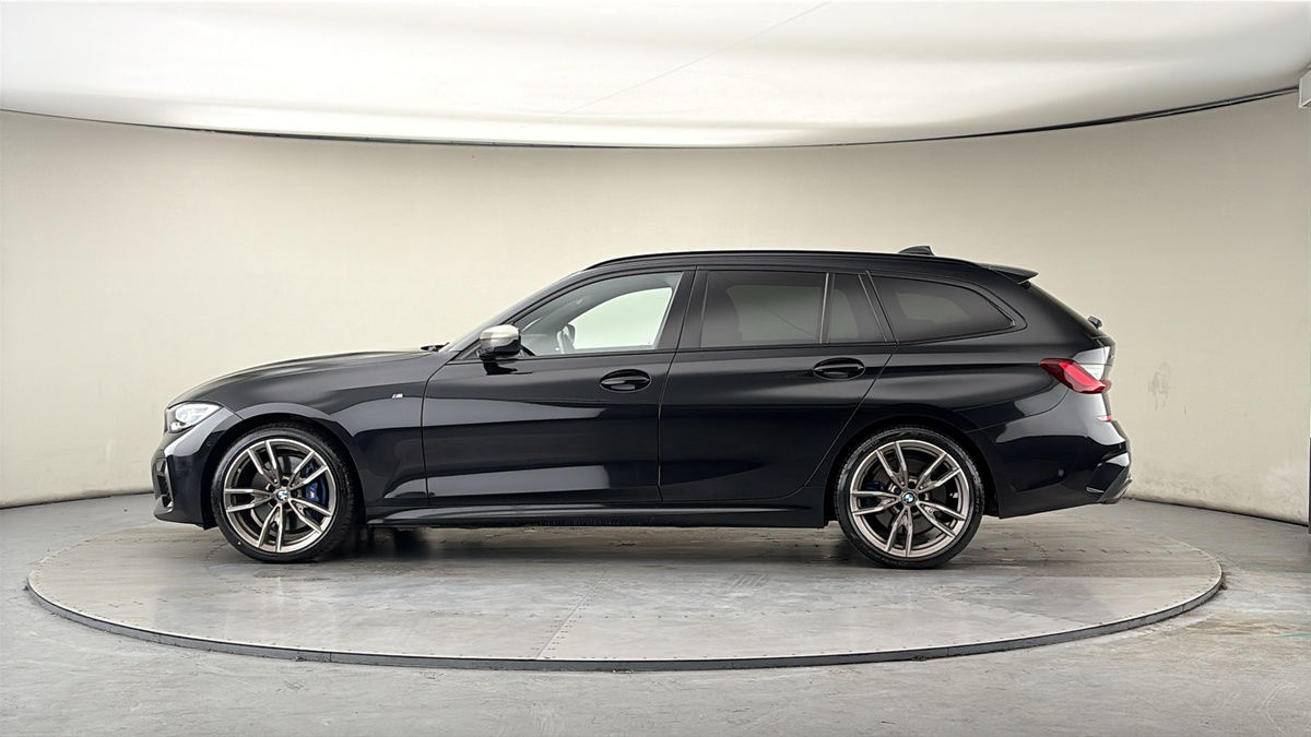 More views of BMW 3 Series