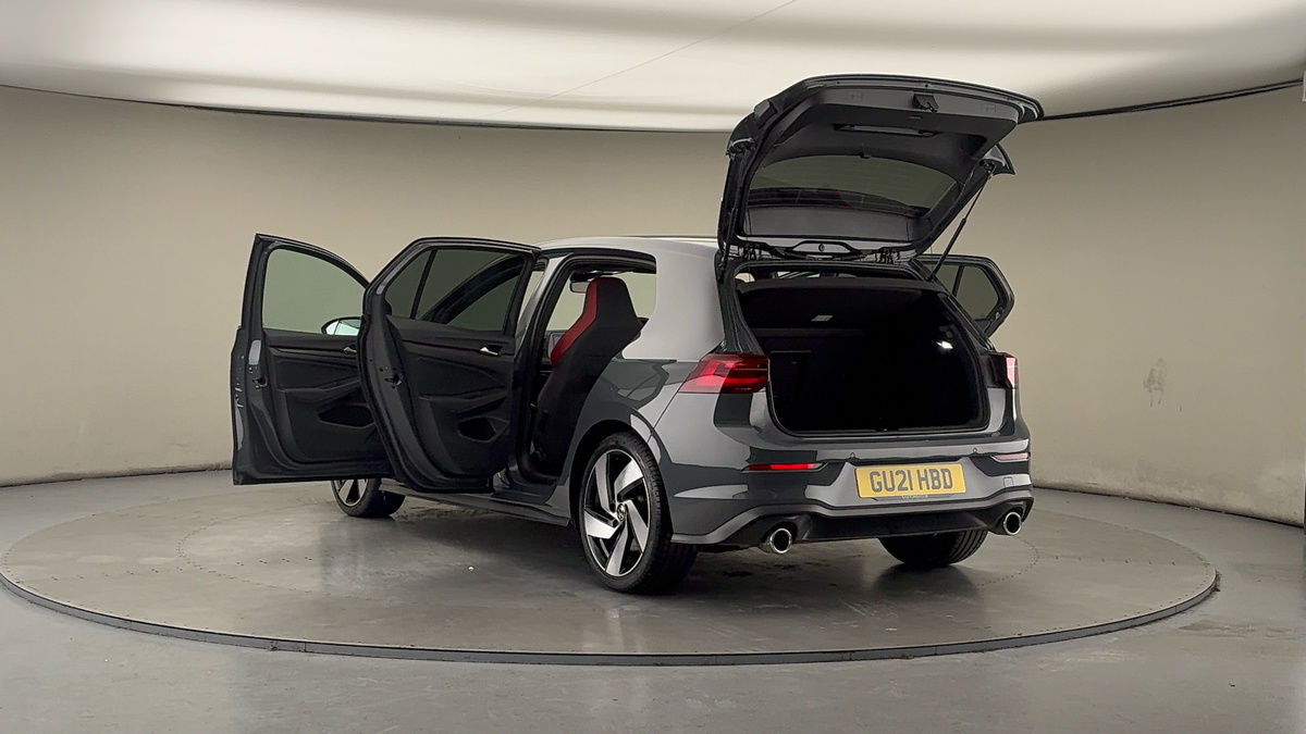 Volkswagen Golf Image 23