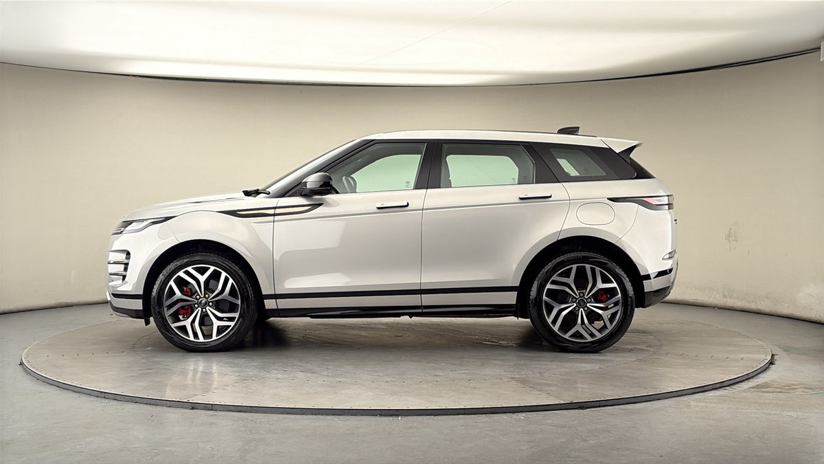 Land Rover Range Rover Evoque Image 15