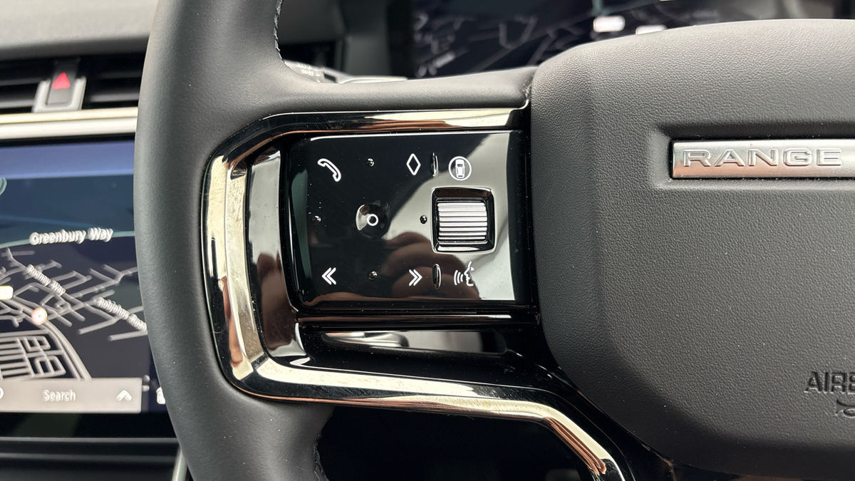 Land Rover Range Rover Evoque Image 13