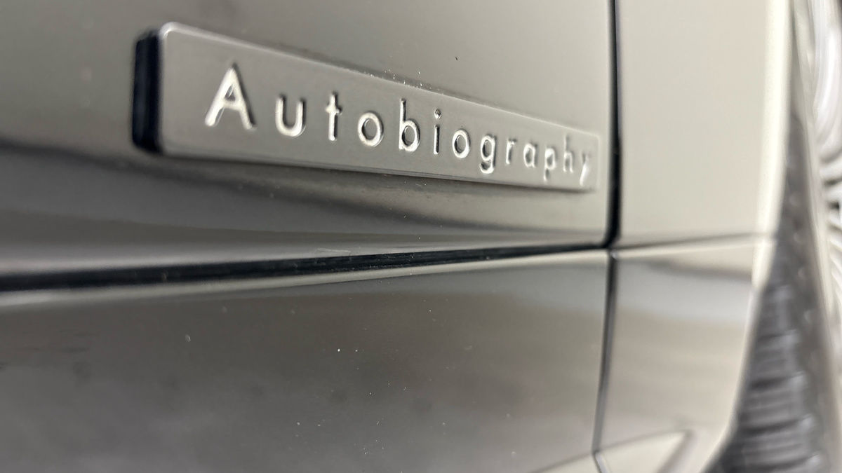 Land Rover Range Rover Sport Image 25