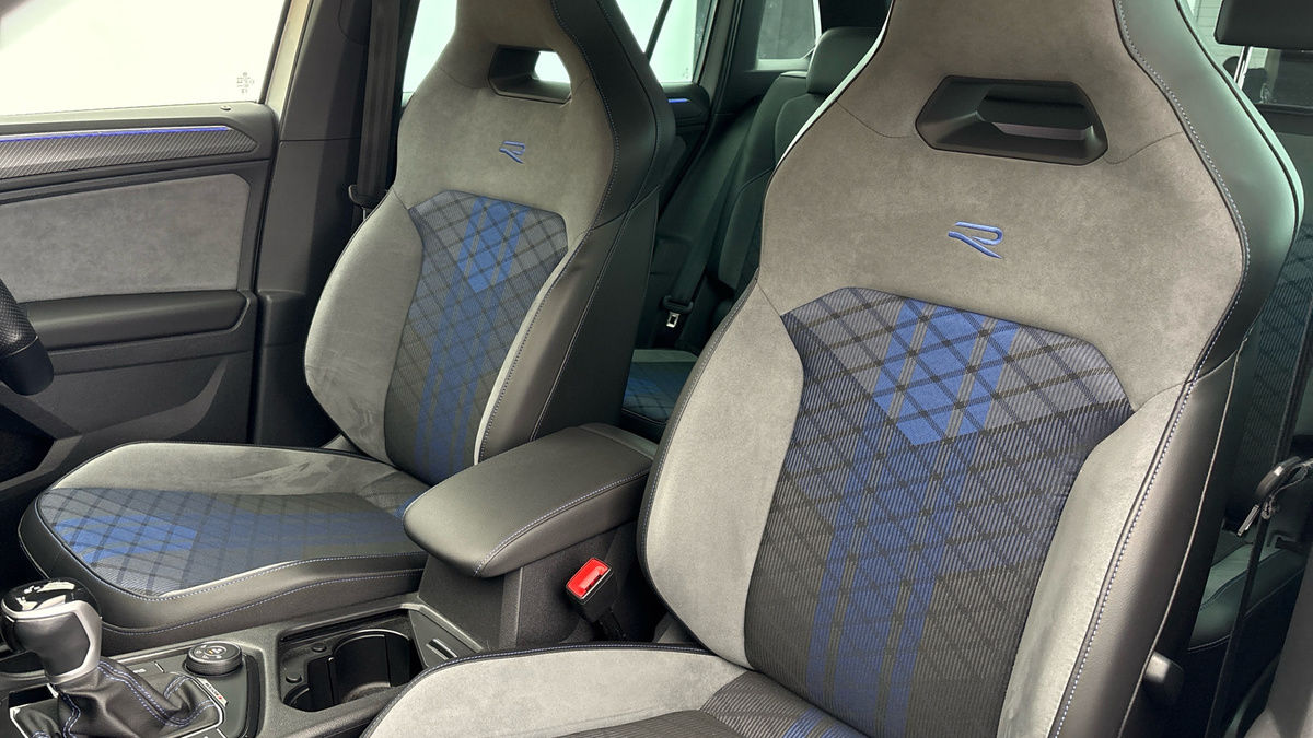 Volkswagen Tiguan Image 7