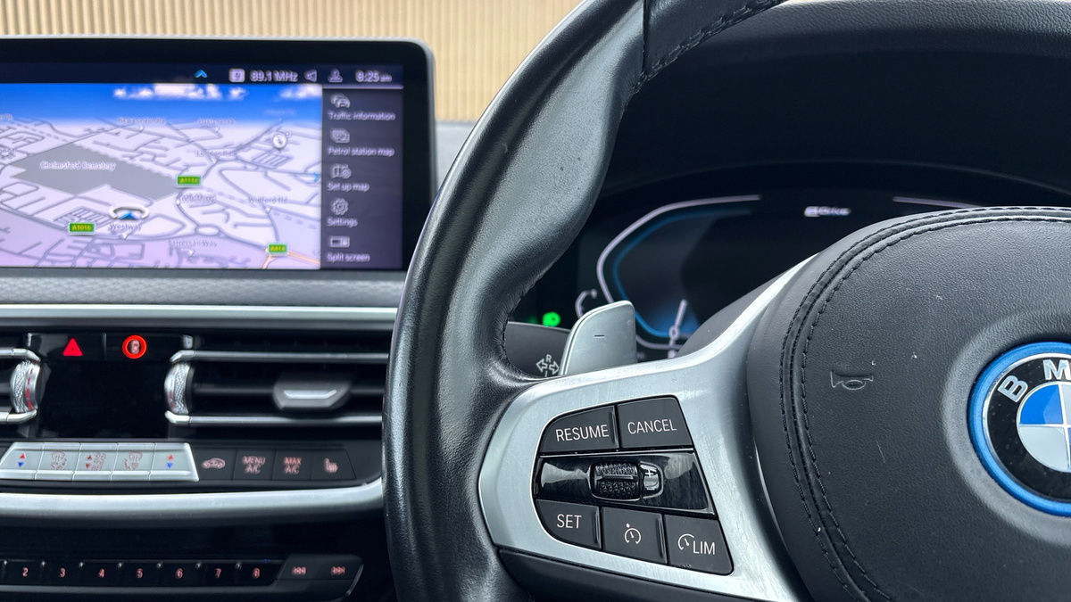 BMW X3 Image 13