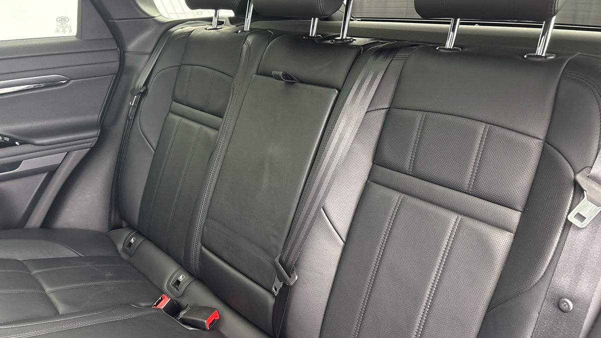 Land Rover Range Rover Evoque Image 8