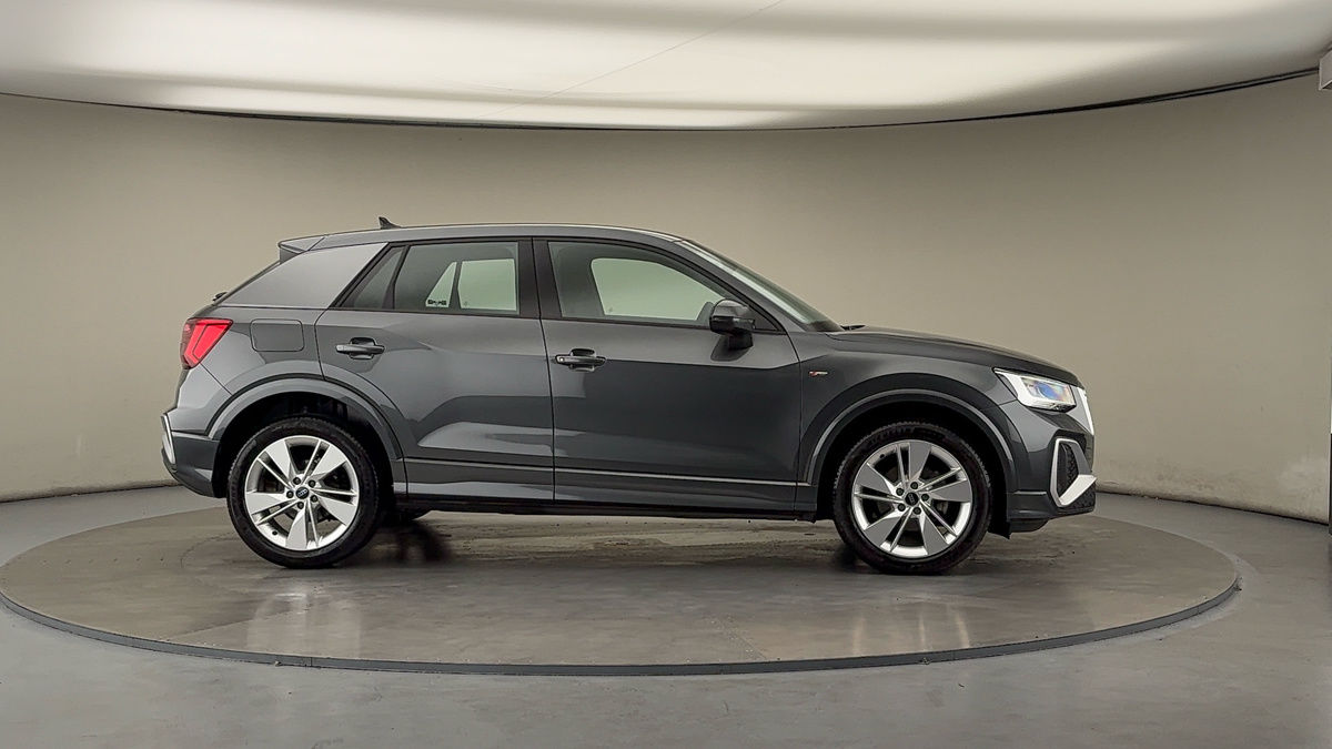 More views of Audi Q2